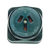 Ổ cắm chuyên dùng 250V – 30A – 3P, Panasonic WK1330