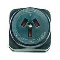 Ổ  cắm chuyên dùng  250V - 30A - 3P