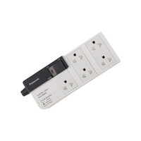 Ổ Cắm Có Dây Panasonic WCHG28352
