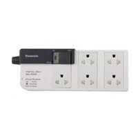Ổ Cắm Có Dây Panasonic WCHG28352