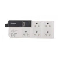 Ổ Cắm Có Dây Panasonic WCHG28352