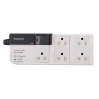 Ổ cắm có dây Panasonic WCHG28352