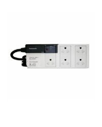 Ổ cắm có dây Panasonic WCHG28352