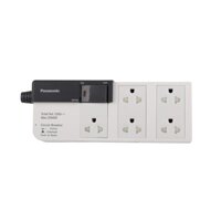 Ổ cắm có dây Panasonic WCHG28352