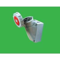 Ổ cắm cố định bắt trên tường 63A - 1352