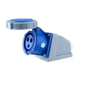 Ổ cắm cố định MPE MPN-1232