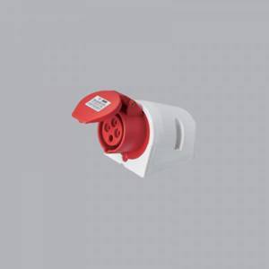 Ổ cắm cố định MPE MPN-124