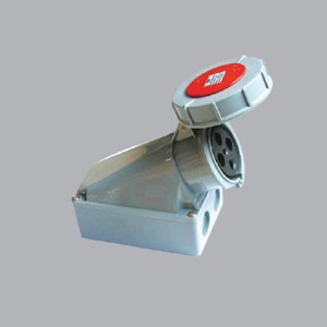 Ổ cắm cố định MPE MPN-1342