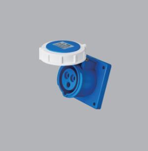 Ổ cắm cố định MPE MPN-3132