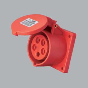 Ổ cắm cố định MPE MPN-315