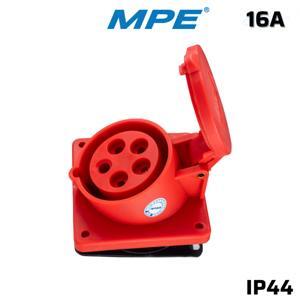 Ổ cắm cố định MPE MPN-415