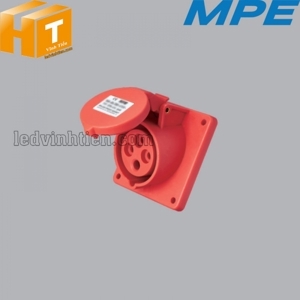 Ổ cắm cố định MPE MPN-424