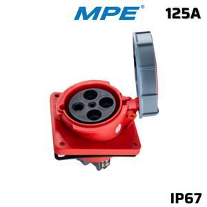 Ổ cắm cố định MPE MPN-4442