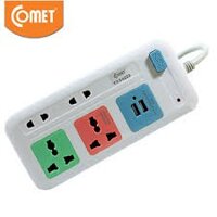 Ổ cắm Comet CES4223
