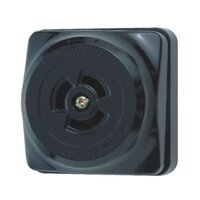 Ổ cắm công nghiệp 250V – 30A – 3P + Ground, Panasonic WK2430