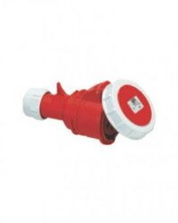 Ổ cắm công nghiệp 3 pha PCE F2232-6 IP67 32A