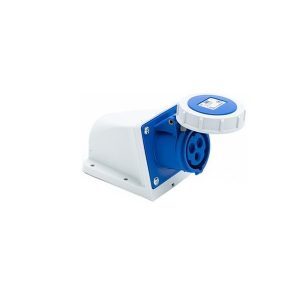 Ổ cắm công nghiệp F1132-6