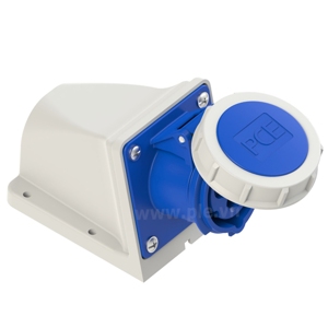 Ổ cắm công nghiệp F1232-6