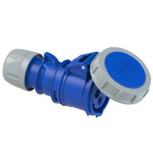 Ổ cắm công nghiệp F2132-6