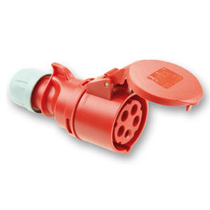 Ổ cắm công nghiệp F214-6