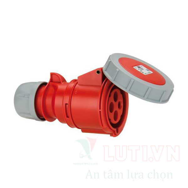 Ổ cắm công nghiệp F2232-6