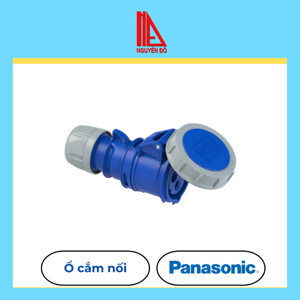 Ổ cắm công nghiệp F2242-6