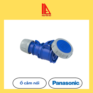 Ổ cắm công nghiệp F2242-6