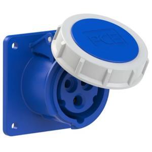 Ổ cắm công nghiệp F3132-6
