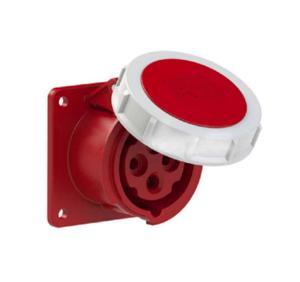 Ổ cắm công nghiệp F3152-6