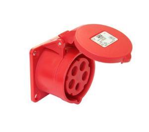 Ổ cắm công nghiệp F325-6