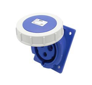 Ổ cắm công nghiệp F4132-6F78
