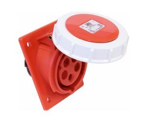 Ổ cắm công nghiệp F4152-6F78
