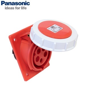 Ổ cắm công nghiệp F4152-6F78