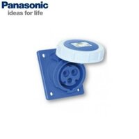 Ổ cắm công nghiệp Panasonic F4132-6F78