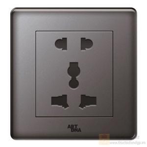 Ổ cắm đa năng 16A Artdna V12-C06