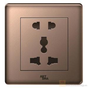 Ổ cắm đa năng 16A Artdna V12-C06