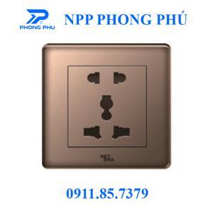 Ổ cắm đa năng 16A Artdna V12-C06
