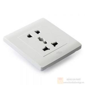 Ổ cắm đa năng Artdna A38-C06