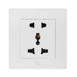 Ổ cắm đa năng Artdna A38-C06
