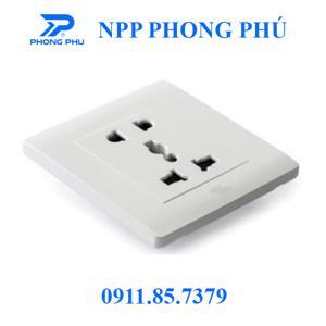 Ổ cắm đa năng Artdna A38-C06