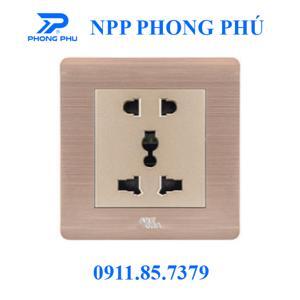 Ổ cắm đa năng Artdna A66-C06