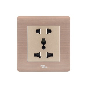 Ổ cắm đa năng Artdna A66-C06