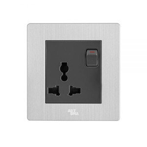 Ổ cắm đa năng Artdna A69-C06