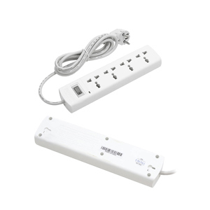 Ổ cắm đa năng chống sét Huntkey SZM401