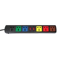 Ổ cắm đa năng kéo dài Lioa 6DN 3m