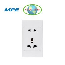 Ổ cắm đa năng, ổ cắm đơn 16A A20US2MN