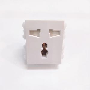 Ổ cắm đa năng Sino S18CCUAM