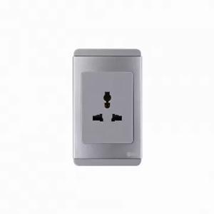 Ổ cắm đa năng Sino S68GUAM