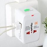 Ổ cắm đa năng tất cả trong một World Travel Charger 931D