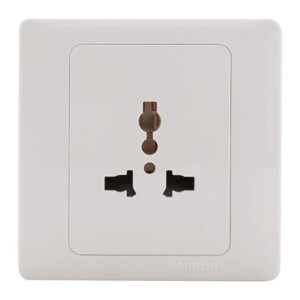 Ổ cắm đa tiêu chuẩn Simon 51089